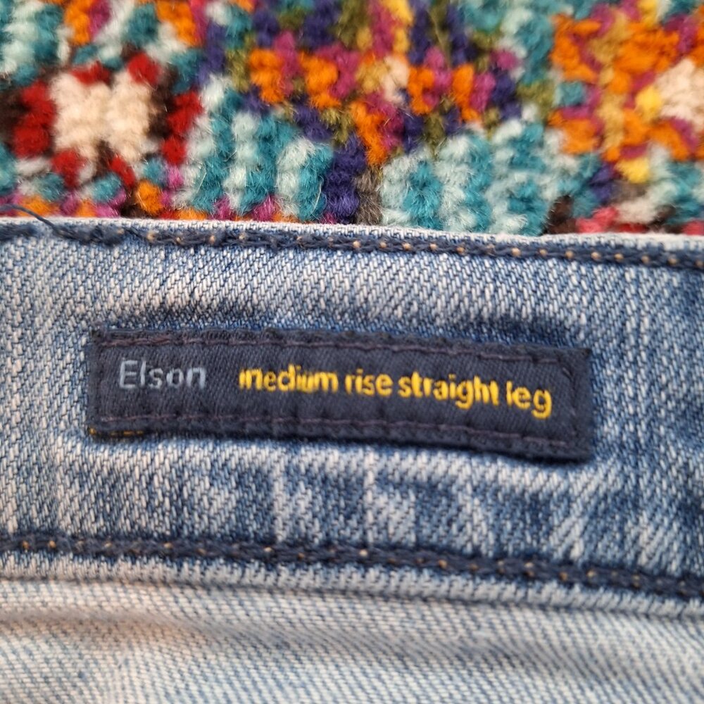 Citizens of Humanity Elson ladies' jeans - Picture 10 of 12